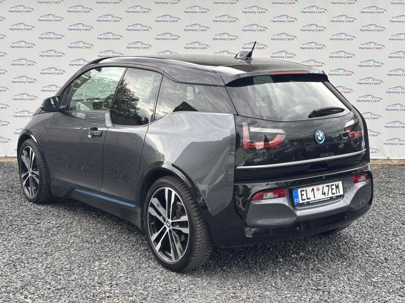 BMW i3 S 120AH, 135kW - 6