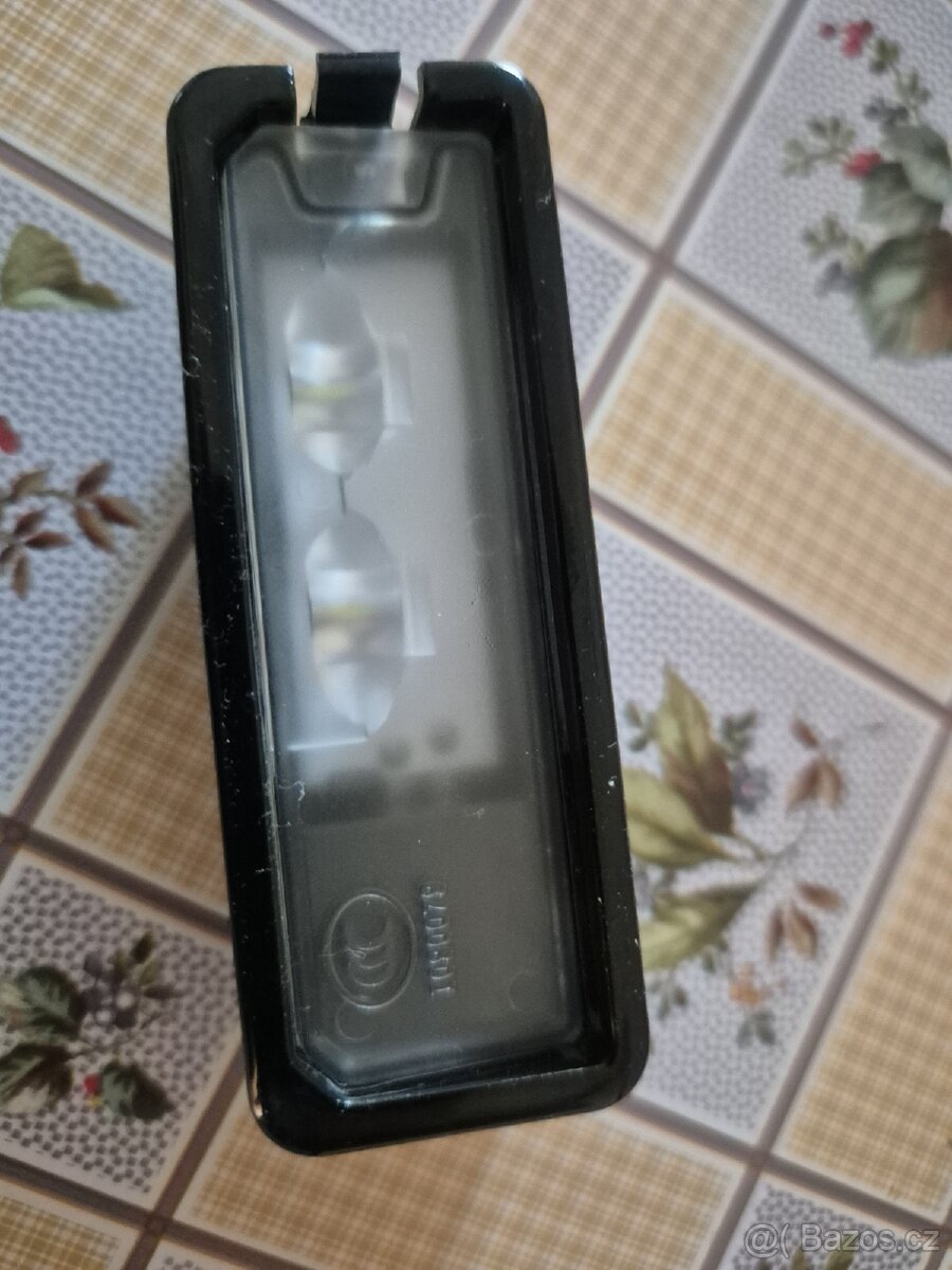 Led spz - 6