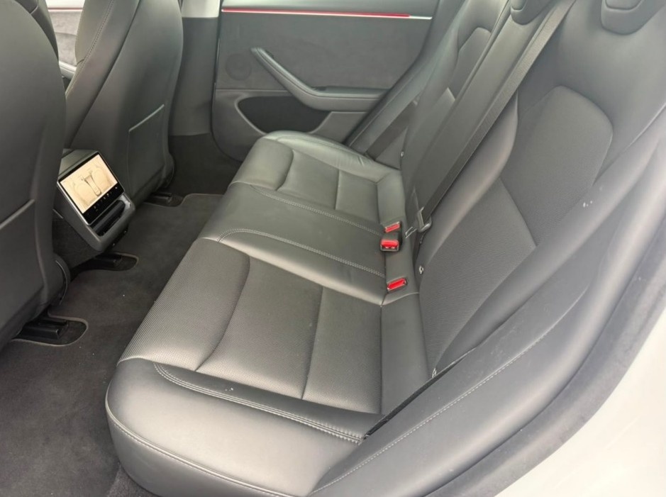 Tesla Model 3 HIGHLAND AWD Long Range - 1925 - 6
