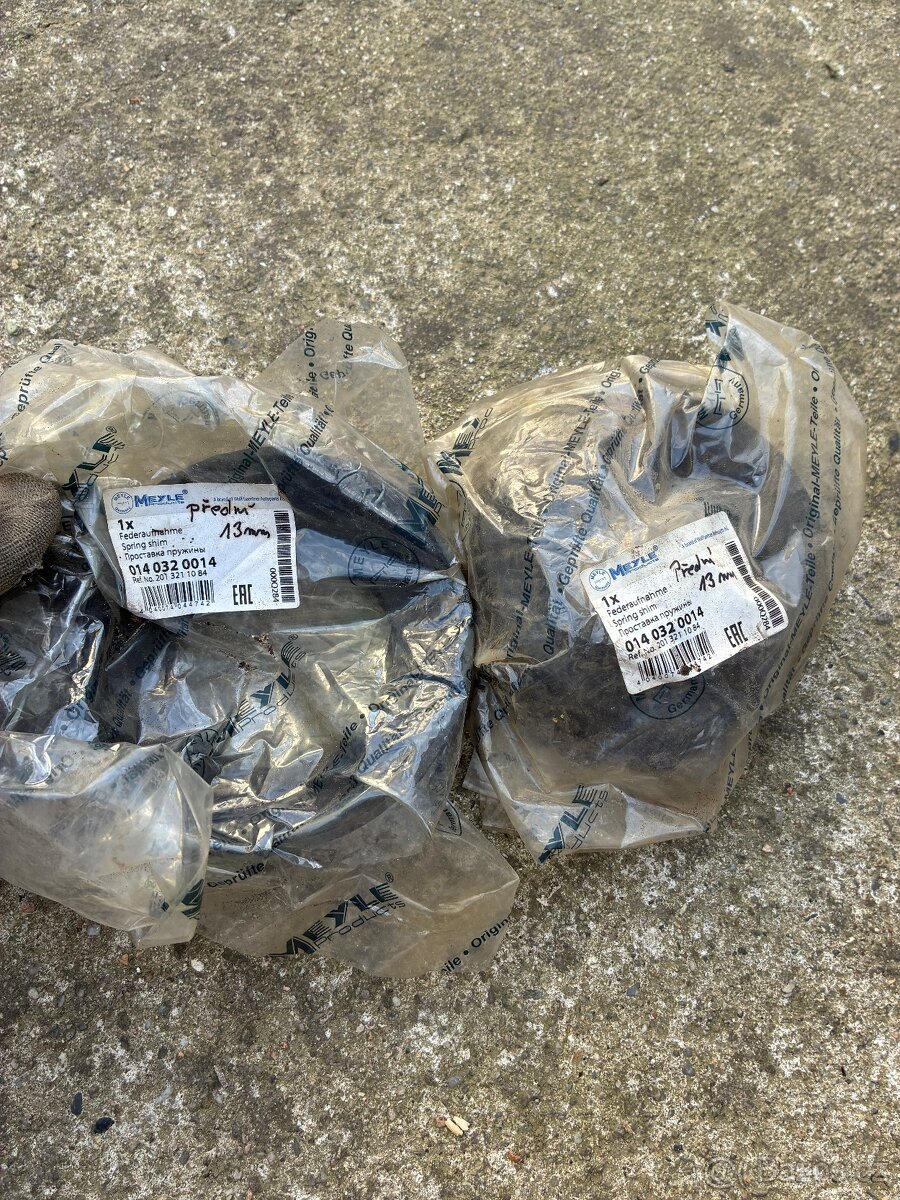 Meecedes w124 - 6