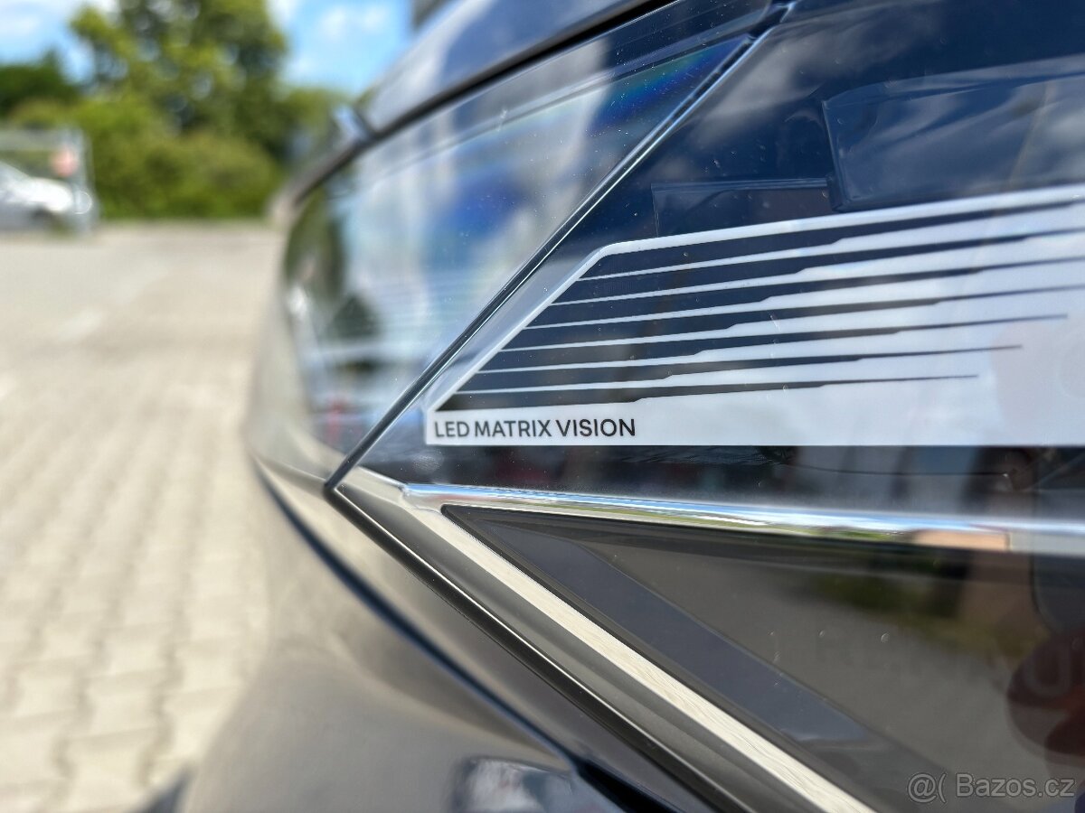 Renault AUSTRAL, Full HYBRID 200 - PŘEDVÁDĚCÍ VŮZ - 6