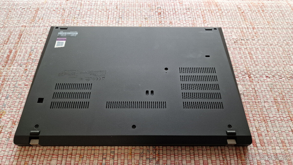 Lenovo ThinkPad T14 gen 1 - 6