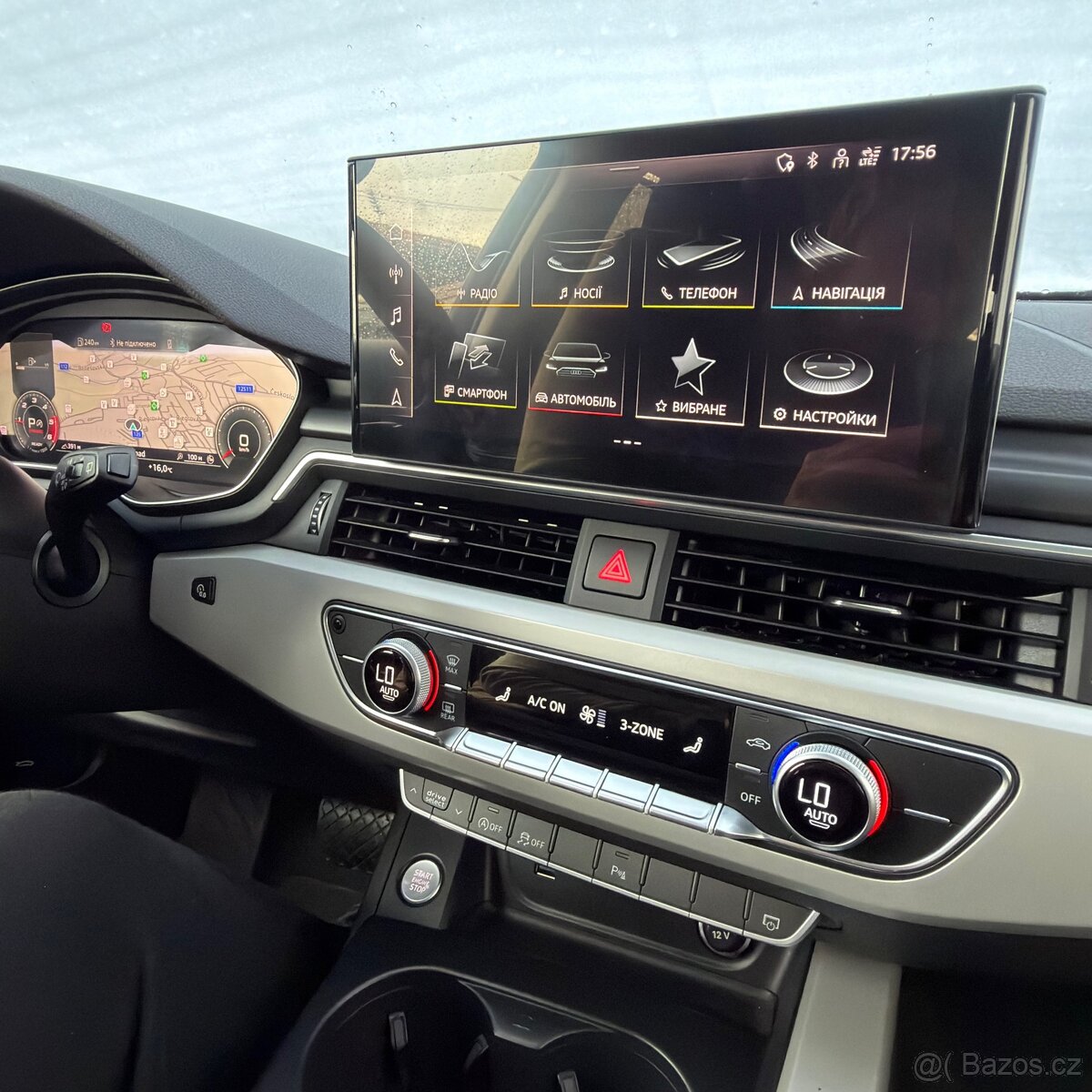 Audi A4 /120 kw/ 2.0 nafta/2021 rok - 6
