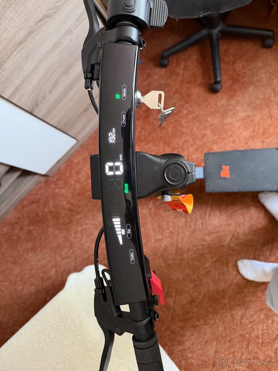 Kukirin g2 ultra - 6