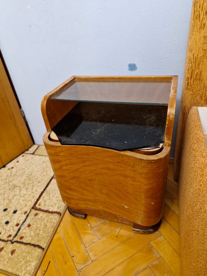 retro nábytek - 6
