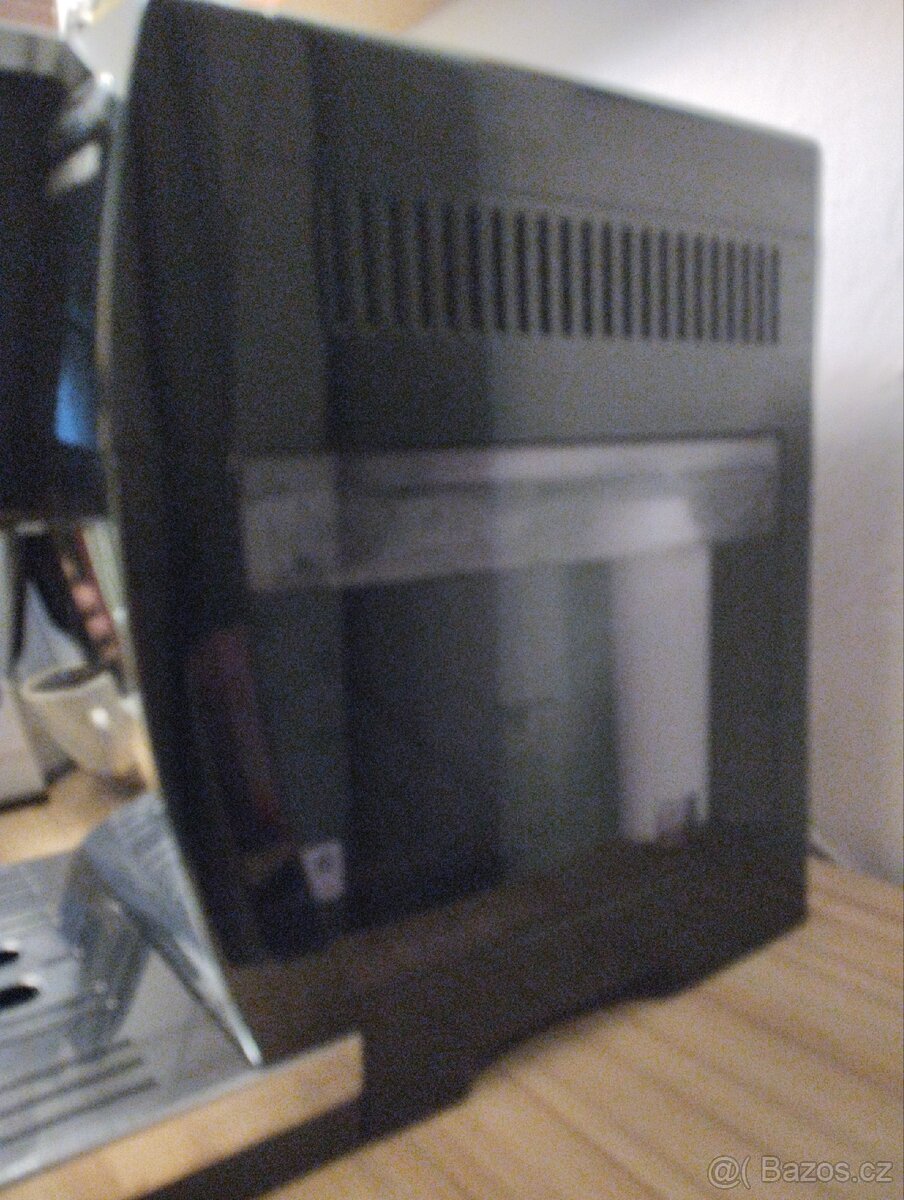 Kávovar DeLonghi Dinamica - 6
