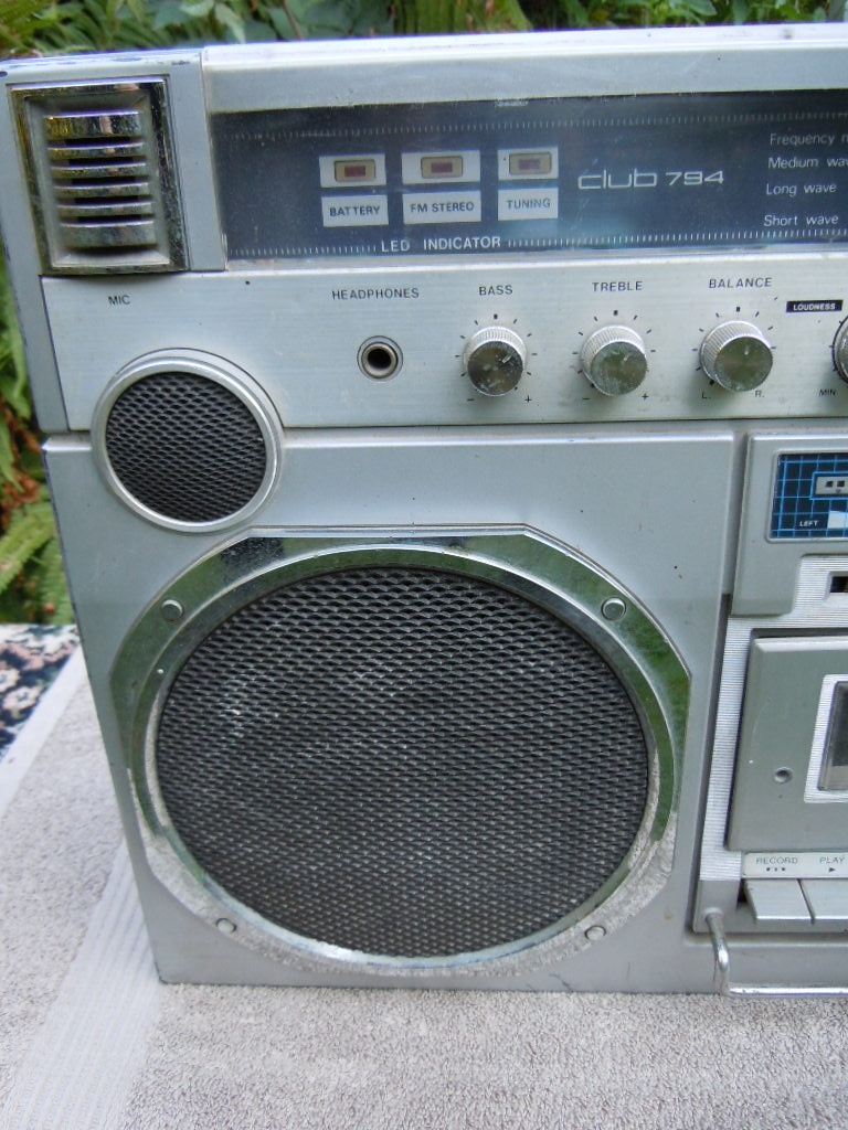 SIEMENS CLUB RM 794 - 6