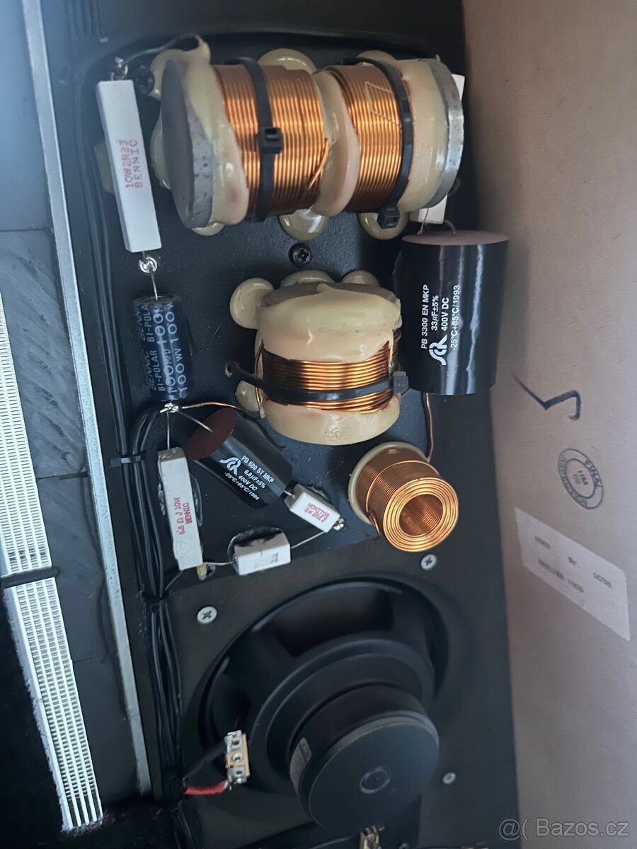 High-End Dali Skyline 1000 - 6