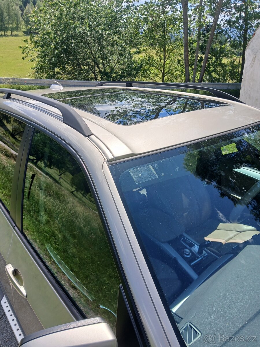 BMW X5 - 6