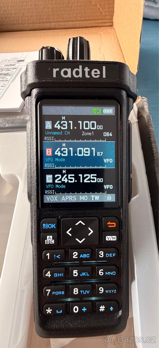 Radtel RT-950 Pro - 6