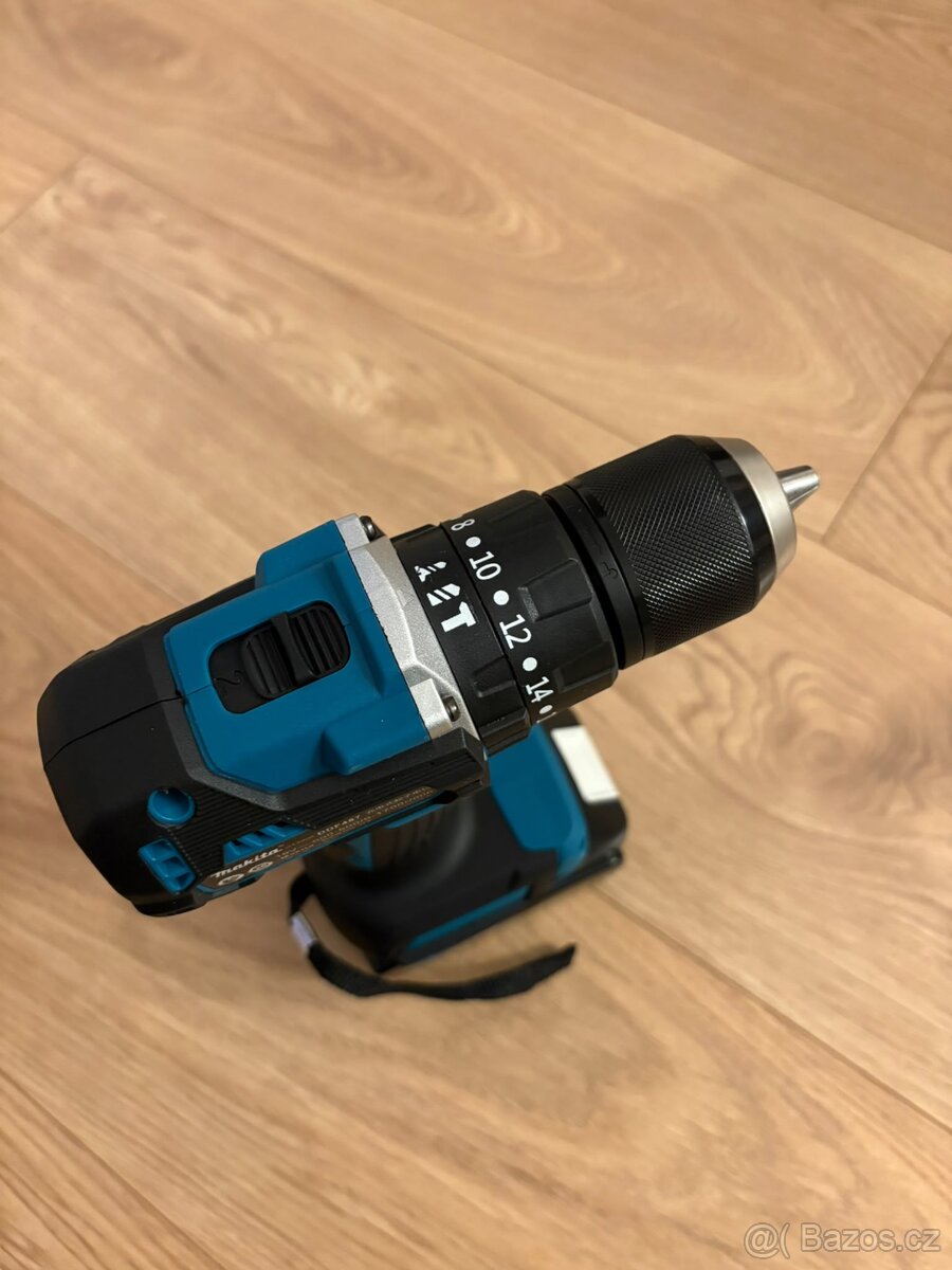 Vrtačka Makita DDF487 - 6