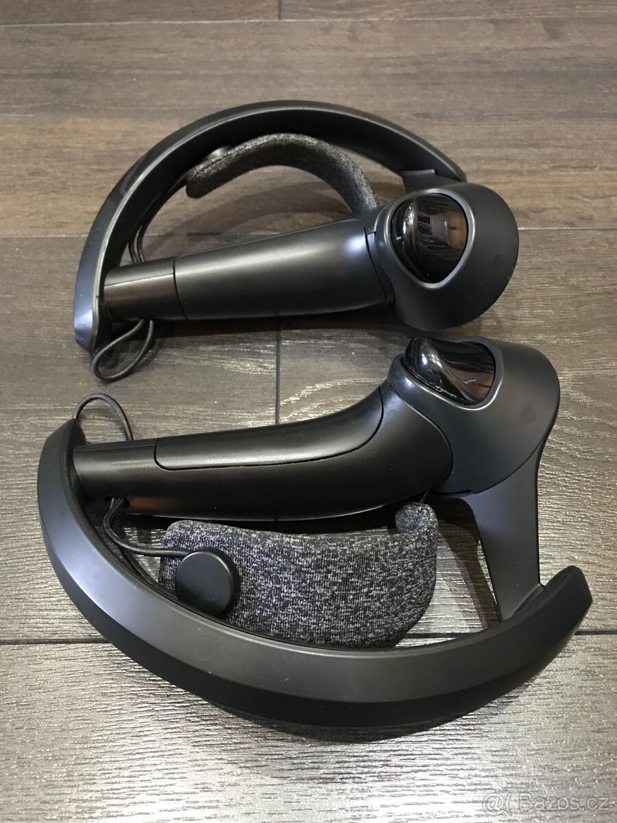 Ovladače Valve Index (Knuckles controllers) - 6
