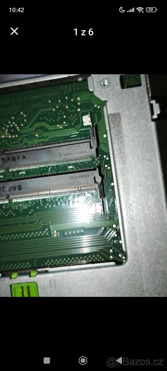 Fujitsu Esprimo mini PC - 6