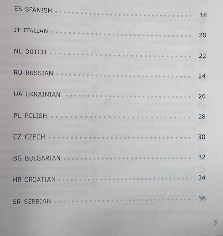 NOSÍTKO na MIMINKA - 6