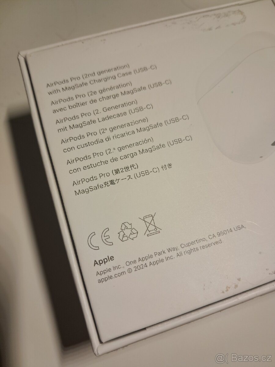 Airpods Pro 2 ANC - 6