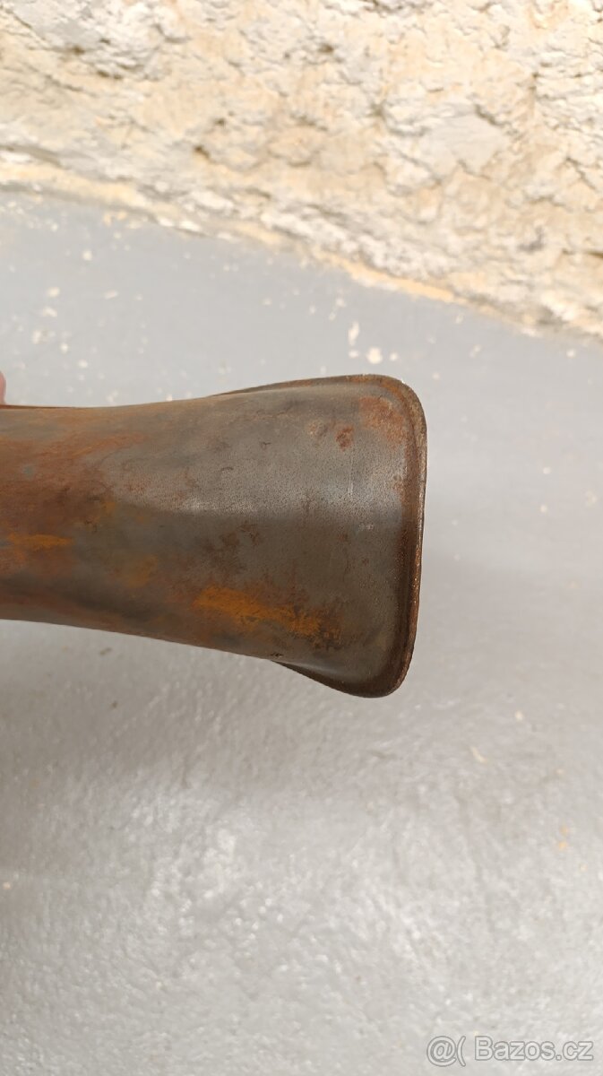 Přední blatník Jawa 50/555 - 6