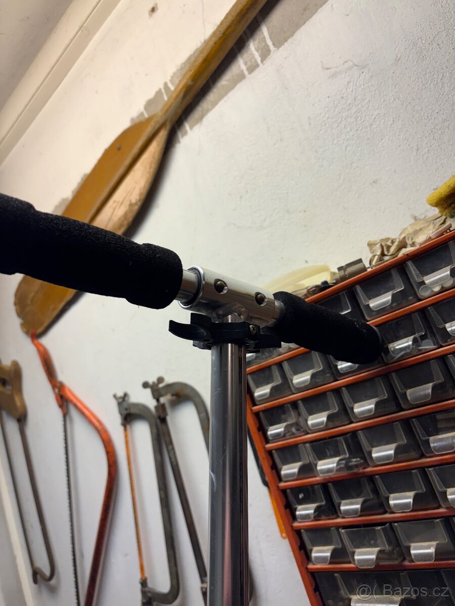 Micro koloběžka - 6