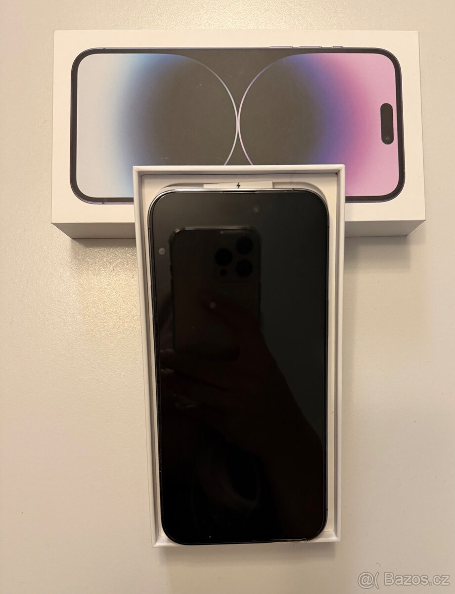 IPhone 14 Pro Max 128gb - 6