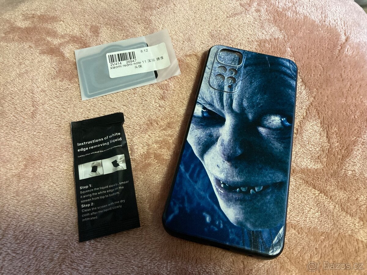 Xiaomi Redmi Note 11 Pro - 6