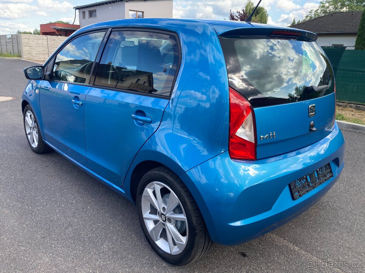 Seat Mii 1.0MPI - 6