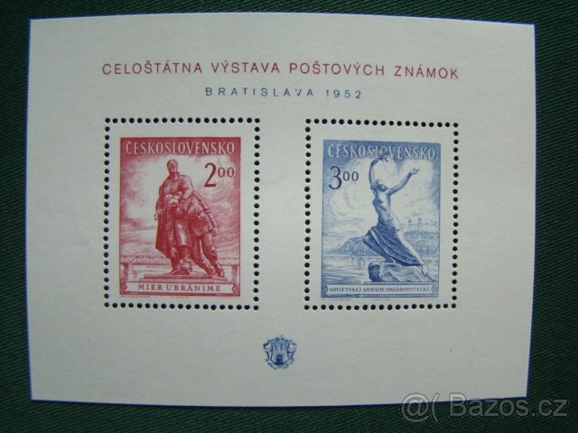 Koupím - Poštovní Známky - Československa (1918-1939) - 6