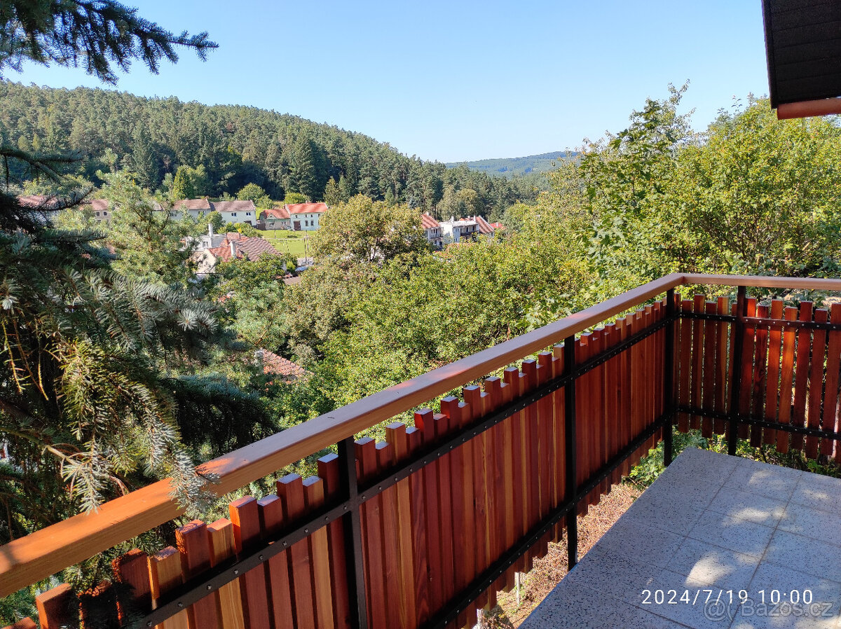 Prodám chatu v Myslejovicích - 6