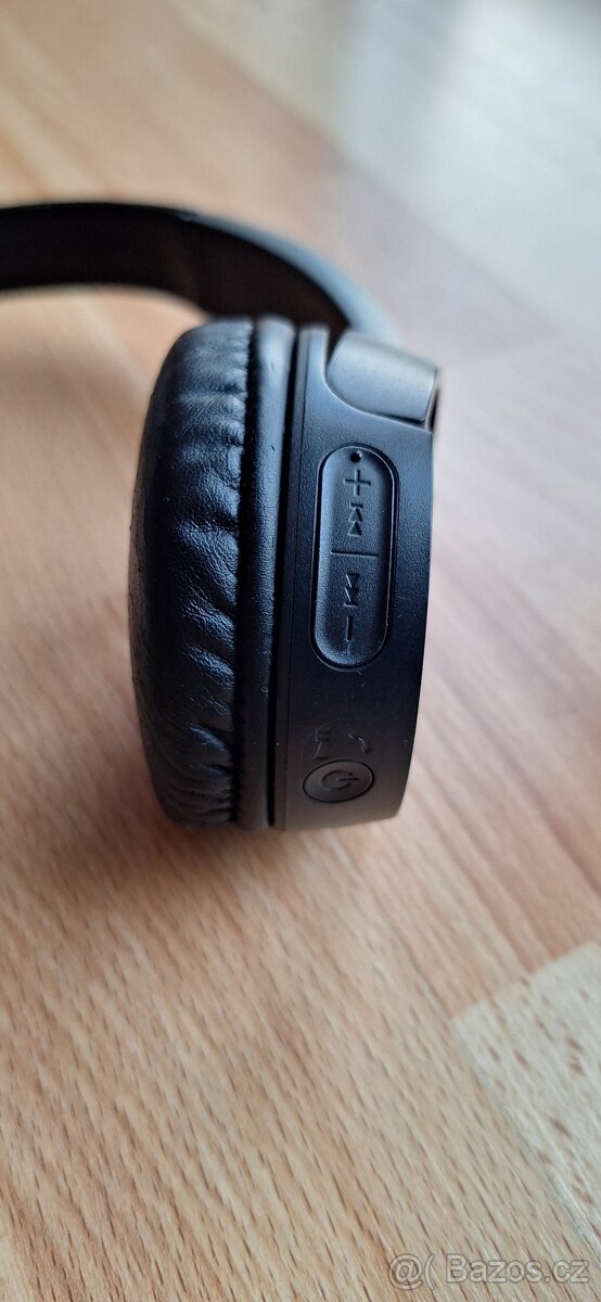 Bezdrátová sluchátka SONY WH-CH500 - 6