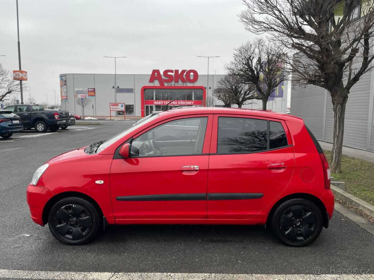 Kia Pikanto LX 1.0 (45kw) - 6