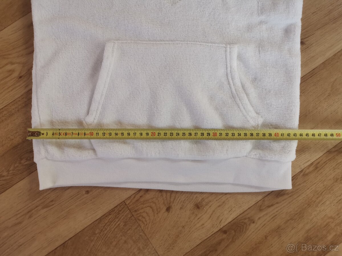 Dívčí mikina s kapucí - 6