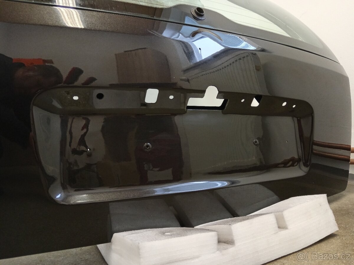 Páté dveře Škoda Octavia 1 kombi - 6