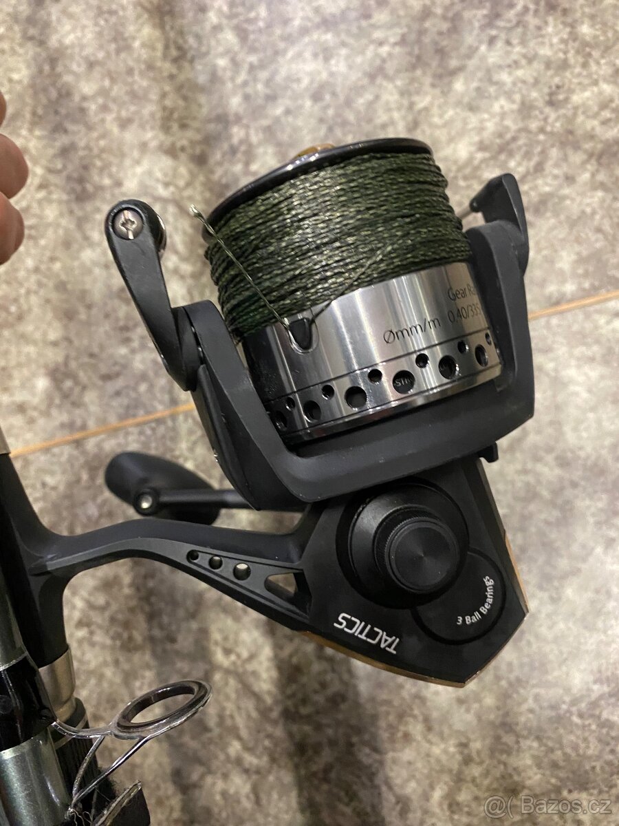 Set na sumce nebo do Norska - 6