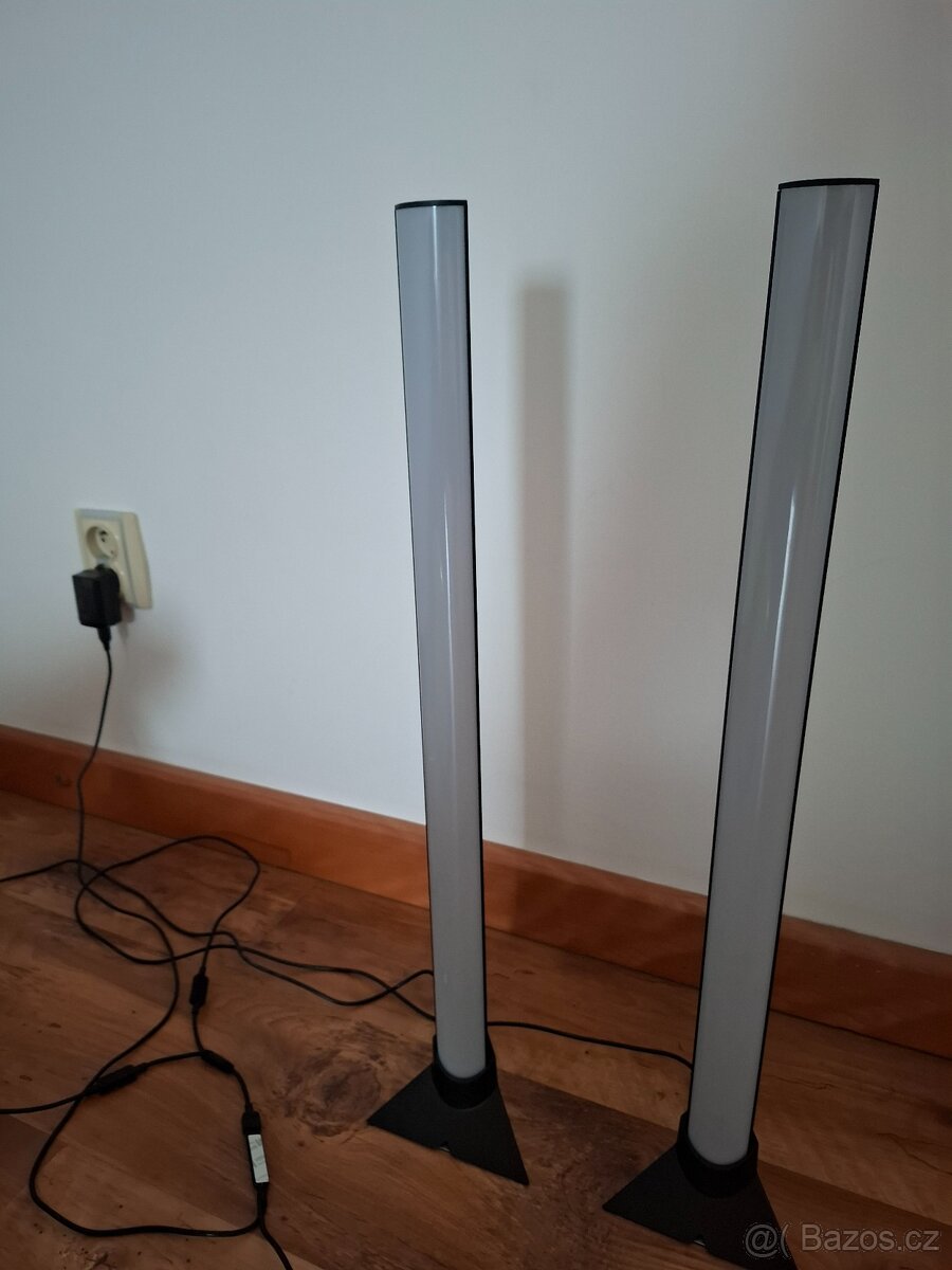 Led světla zn. Paulmann - 6