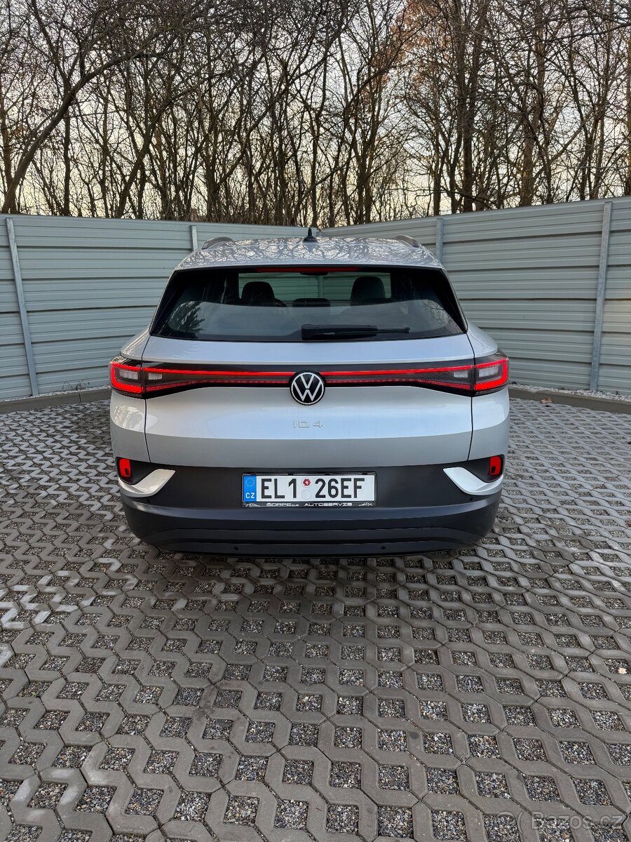 Vw id4 - 6