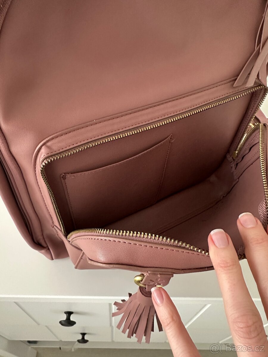 Přebalovací batoh Skip Hop - 6