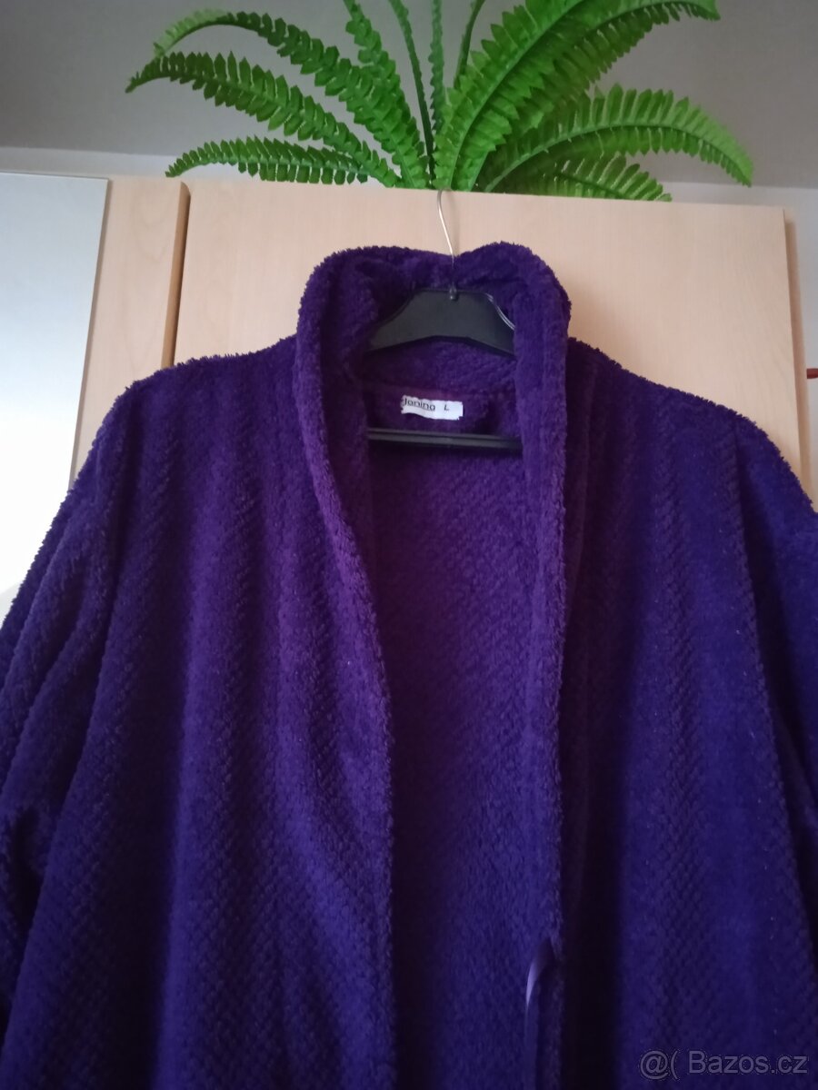 Županový krátký kabátek - 6