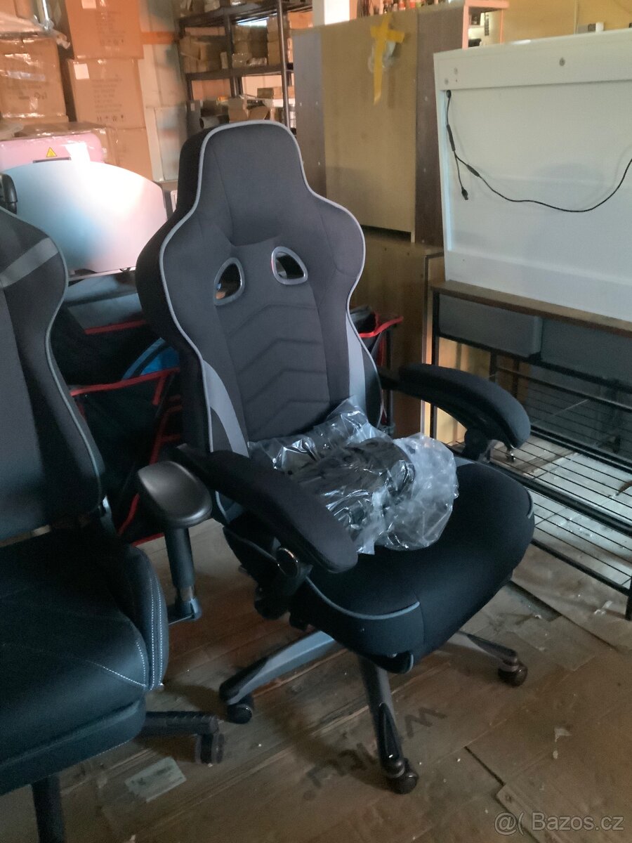 Herní židle - 6