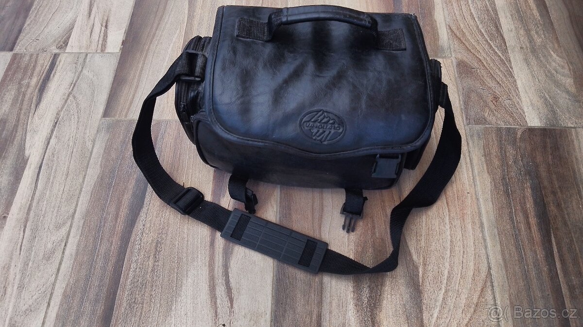 Prodám kameru Sharp - 6