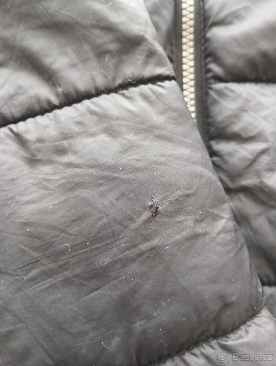 Chlapecká zimní bunda - 6