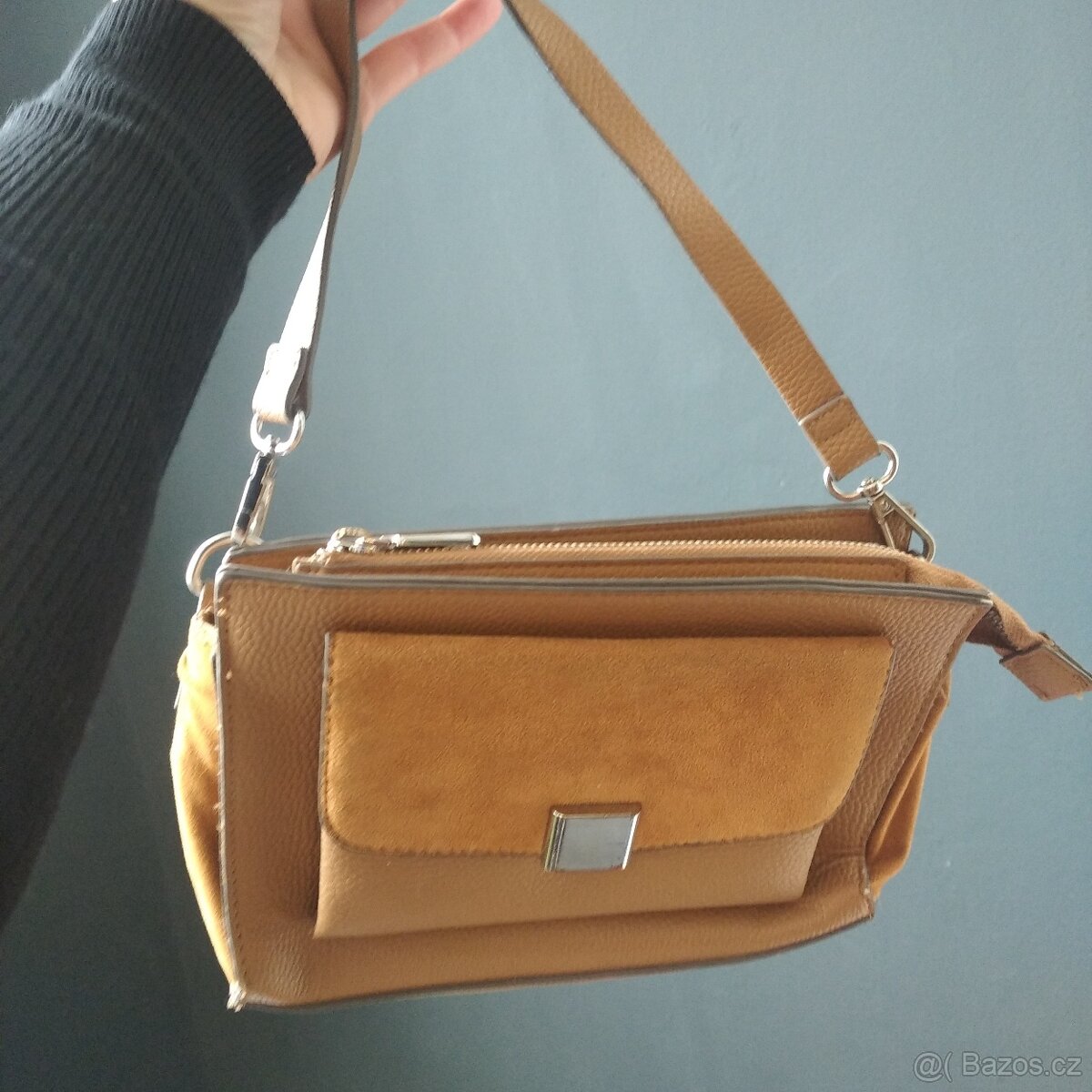 Kabelky, tašky přes rameno - 6
