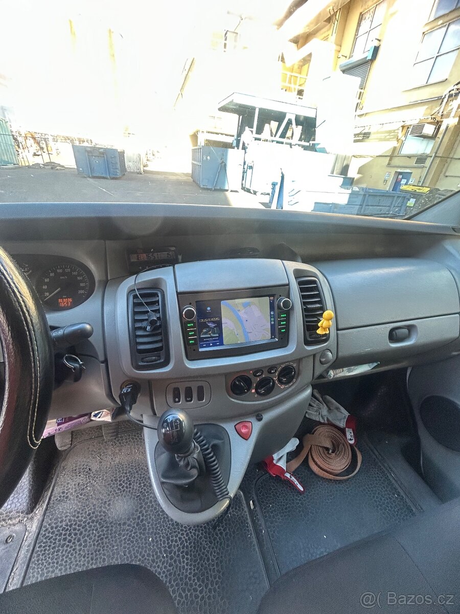 Opel Vivaro 1.9 CDTI - 6