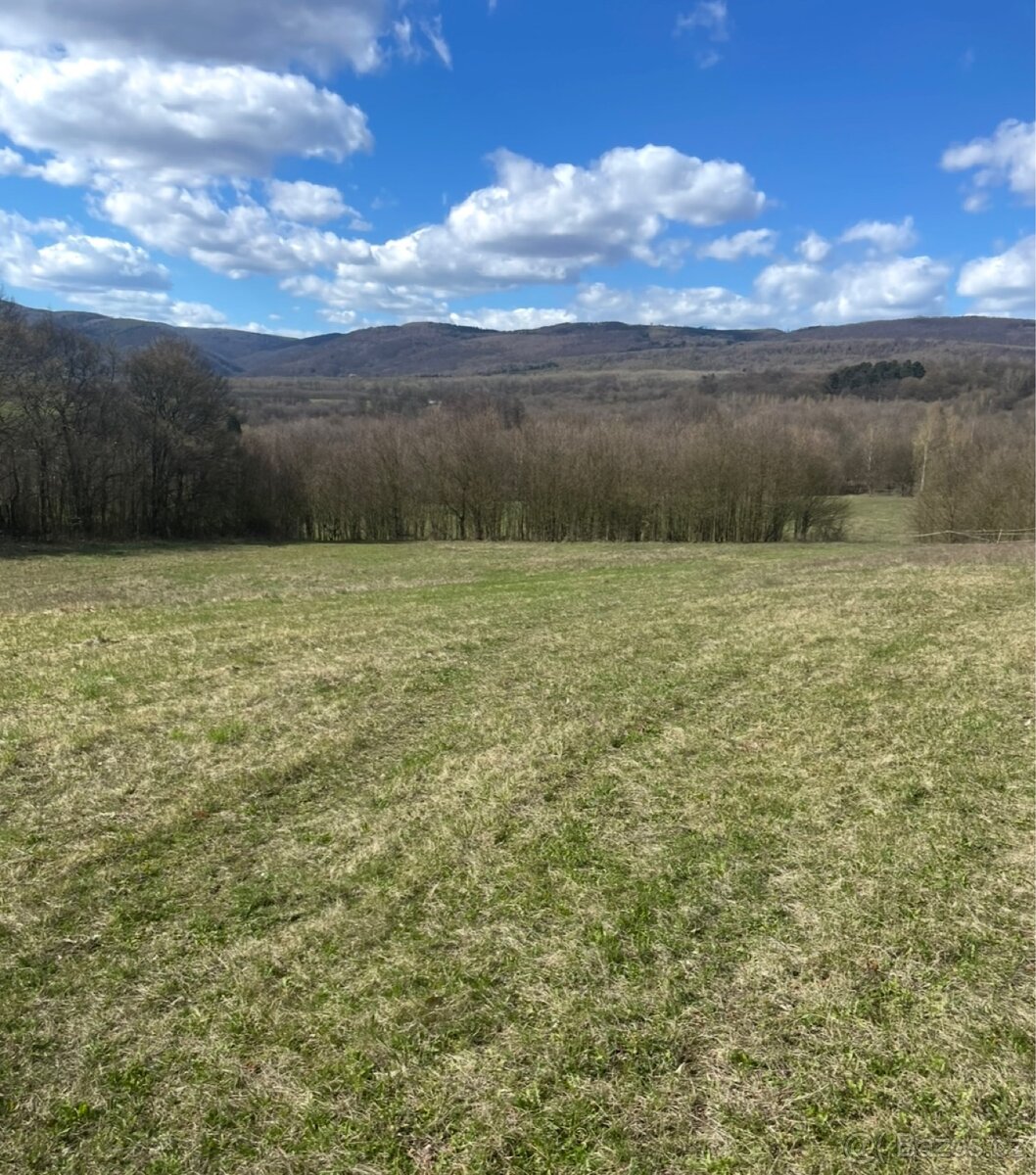 Boxové ustájení - 6