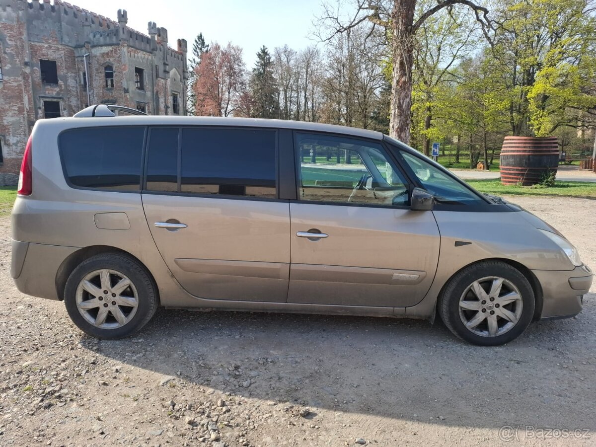 Renault Espace - 6
