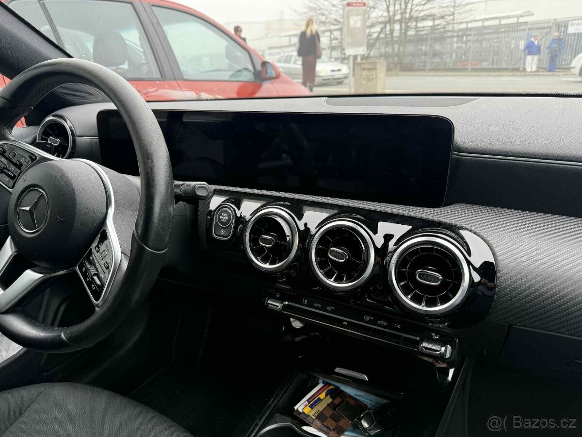 Mercedes cla 200d - 6