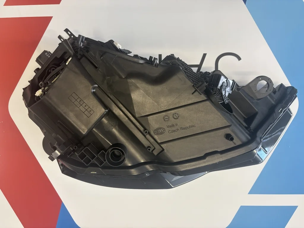Přední světlomet AUDI A6 C8 Matrix - 6