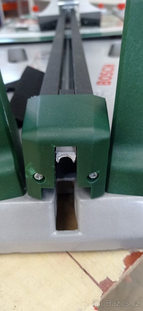 BOSCH Řezačka na dlaždice BOSCH PTC 640 0603B04400 - 6