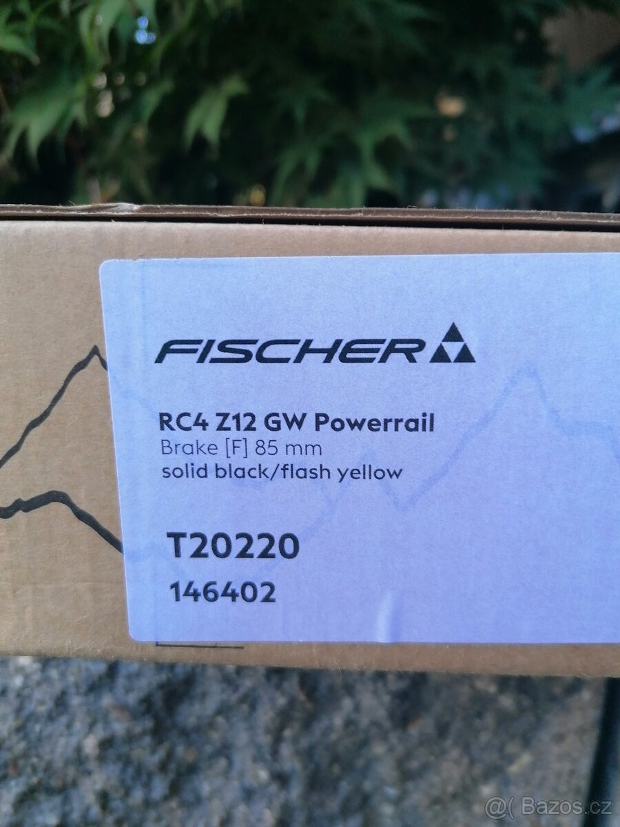 FISCHER RC4 World Cup SC 170cm r-13,5. Model 2024/2025 - 6