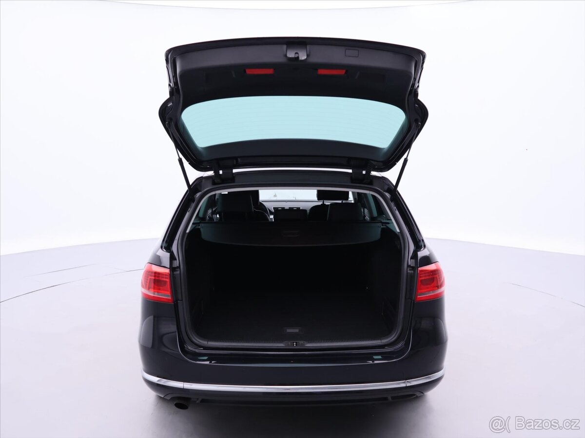 Volkswagen Passat 1,4 TSI 90kW Highline 1.Maj. (2012) - 6