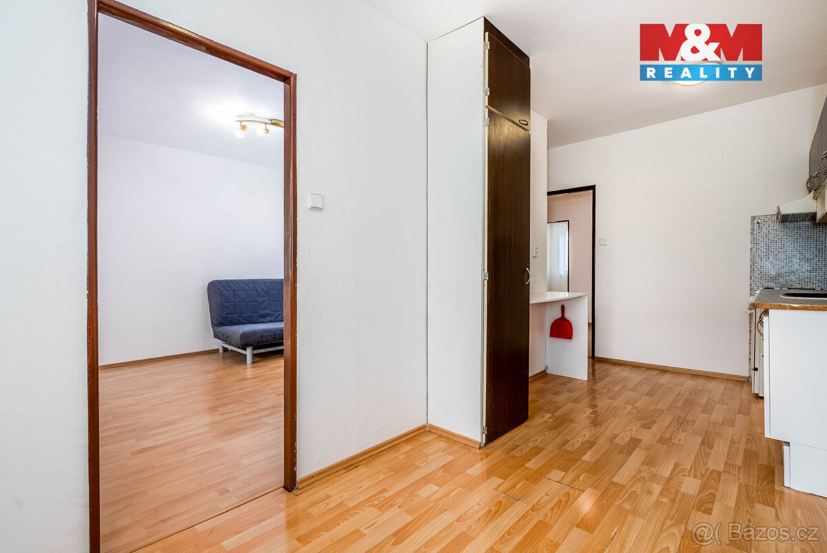 Prodej bytu 3+1, 84 m², Praha 4 - Modřany, ul. Mazancova - 6