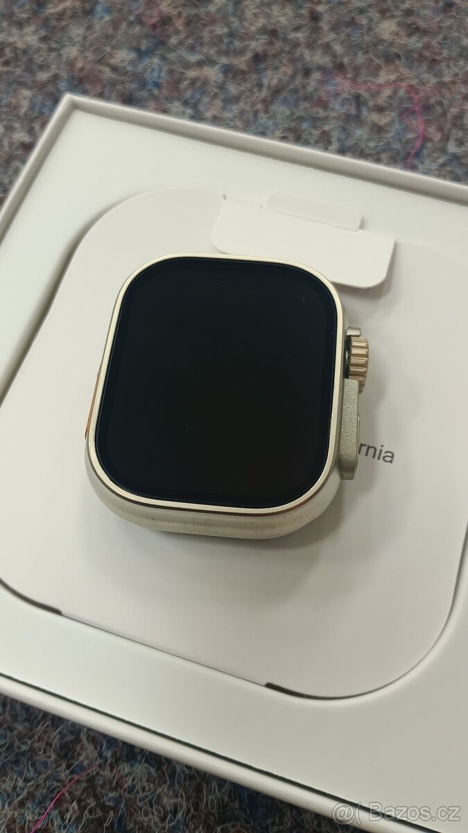 Smart Watch 2 49mm - NOVÉ - Autentické foto - 6