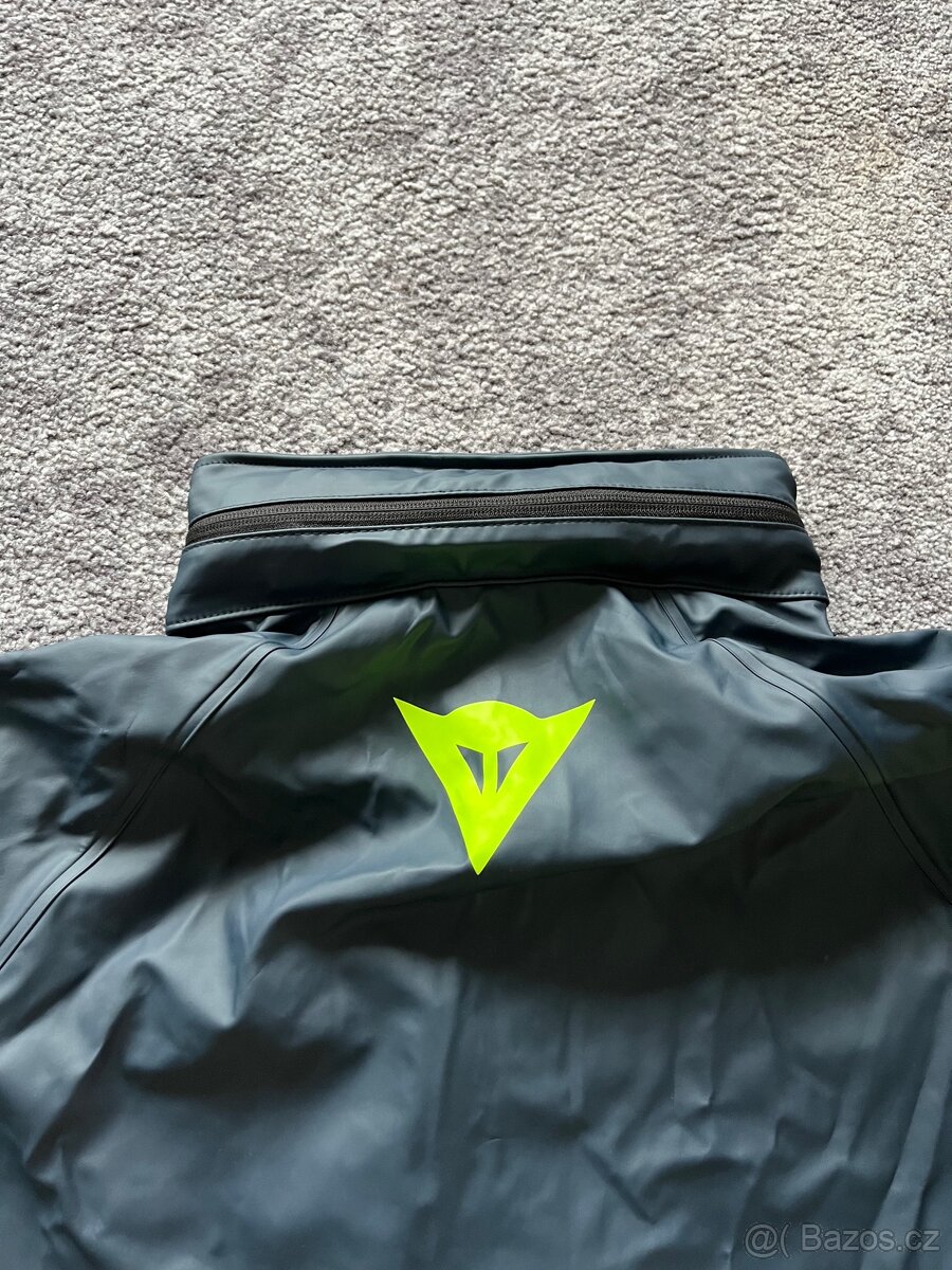 Bunda na motorku pláštěnka Dainese Storm 2 - 6